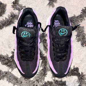 ✨ Nike Air Max 95 GS Have A Nike Day✨